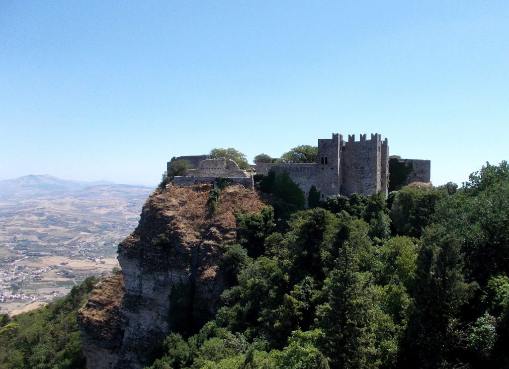 erice