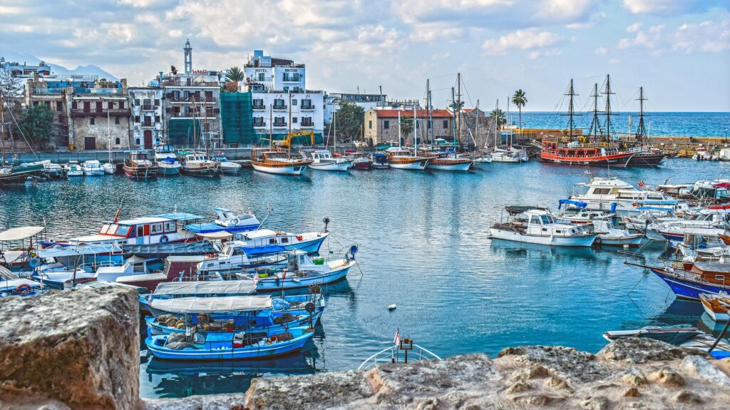 Kyrenia cyprus-7692597_1920