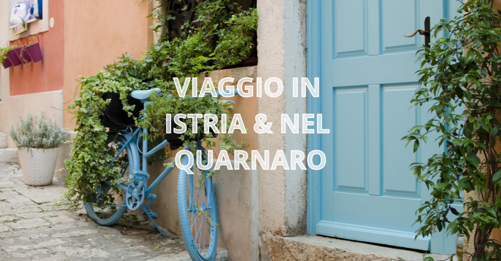 ISTRIA UTE PORTO