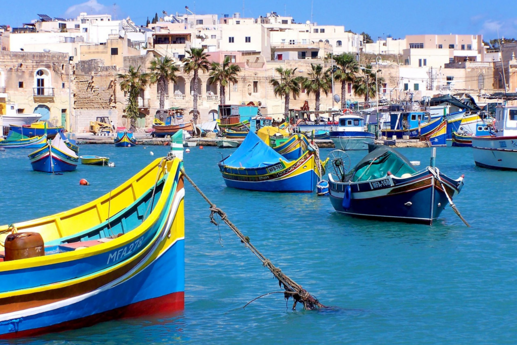 Marsaxlokk (2)