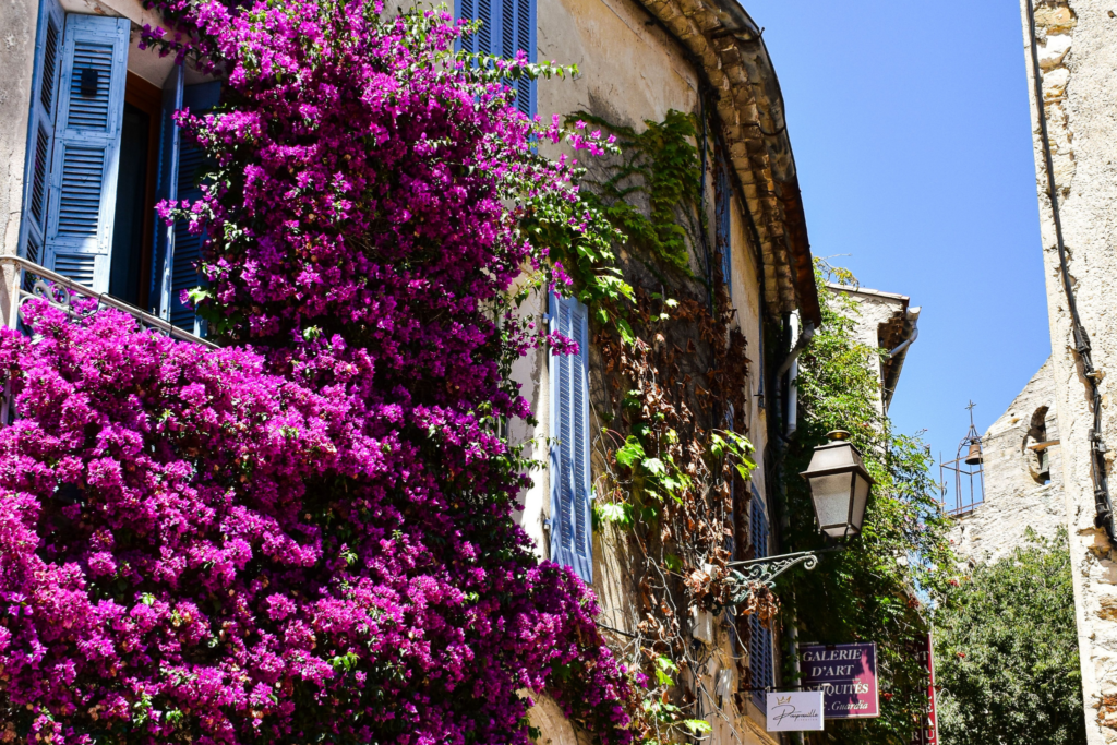 Saint Paul de Vence